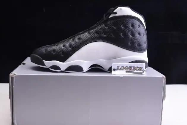 Bmlin shoes Air Jordan Game 13 He Reverse Got 414571-061 0527